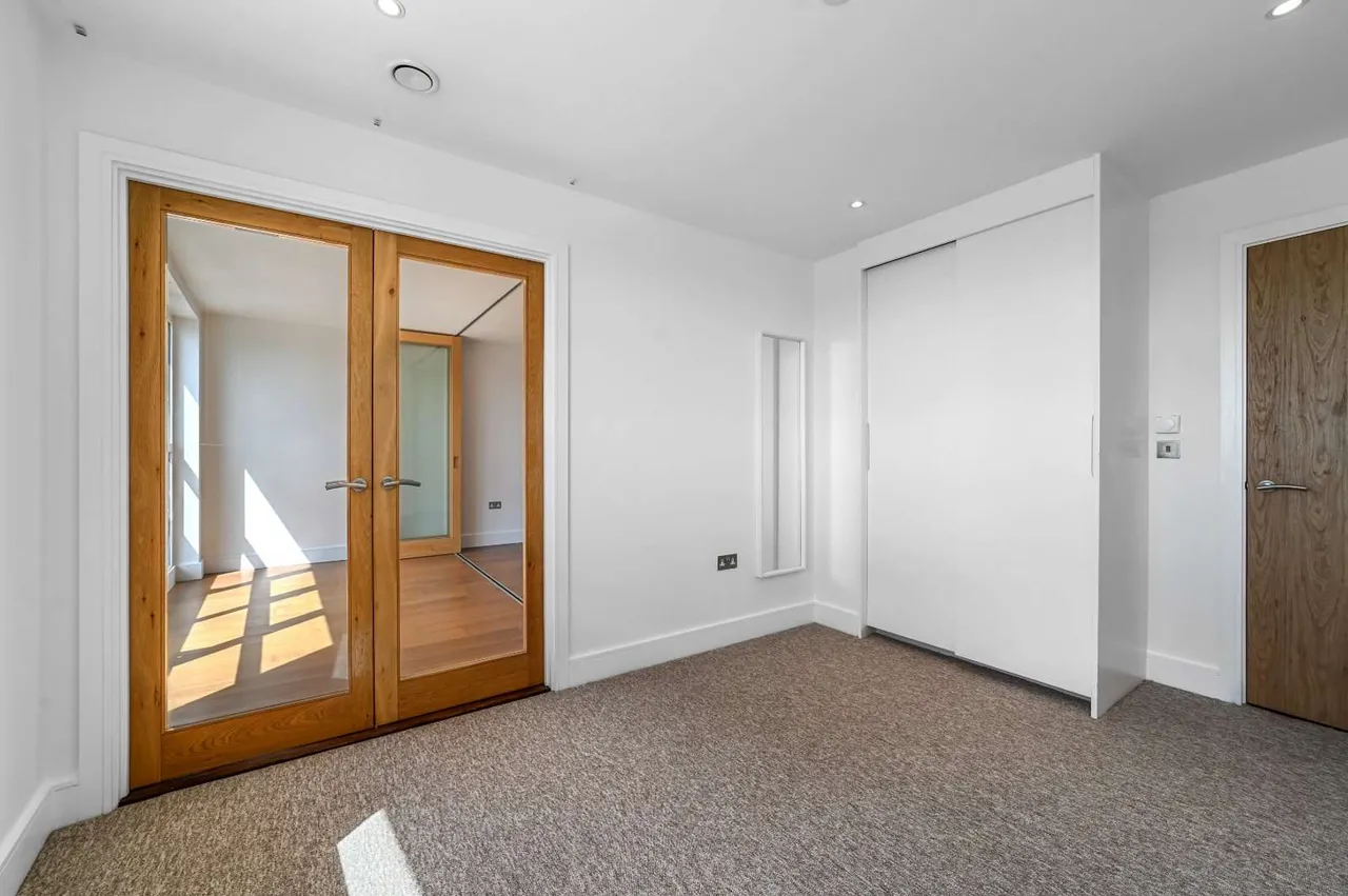 Western Gateway, Royal Docks, E16, photo 15