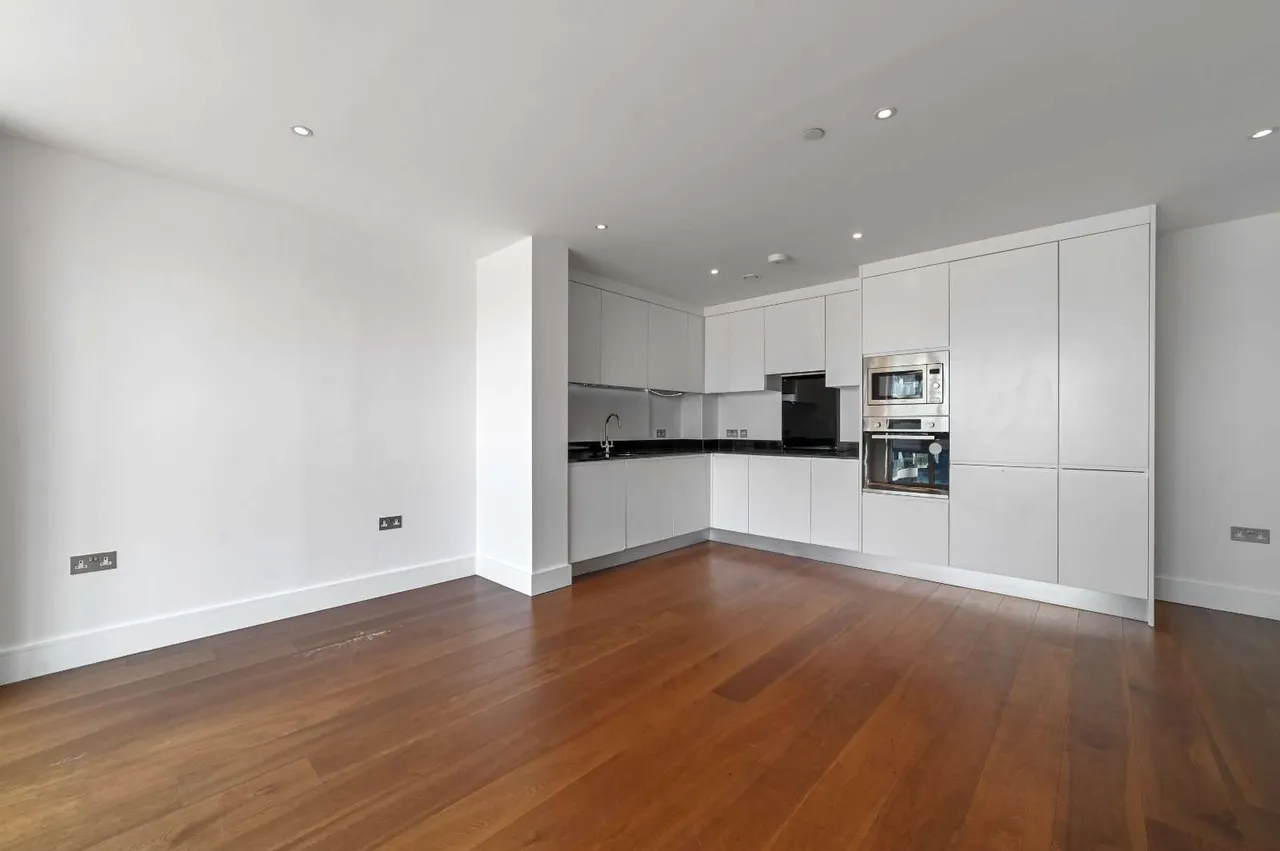 Western Gateway, Royal Docks, E16, photo 19
