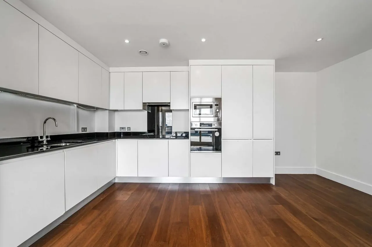 Western Gateway, Royal Docks, E16, photo 11