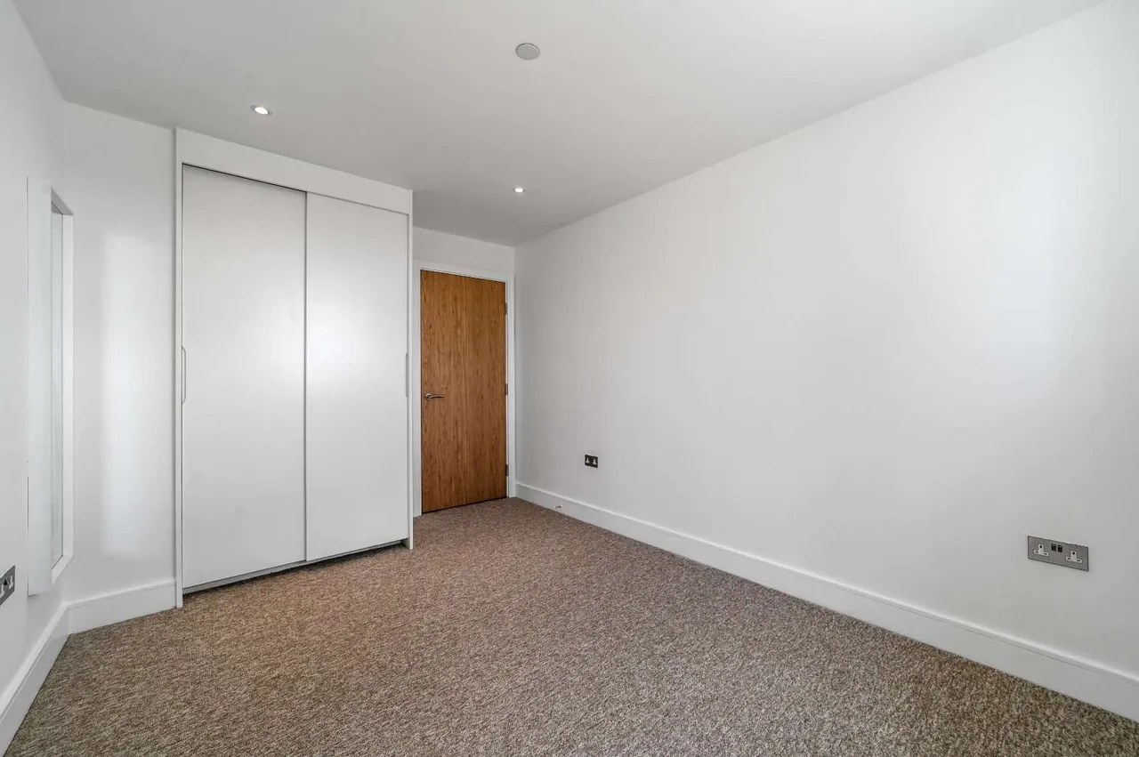 Western Gateway, Royal Docks, E16, photo 14