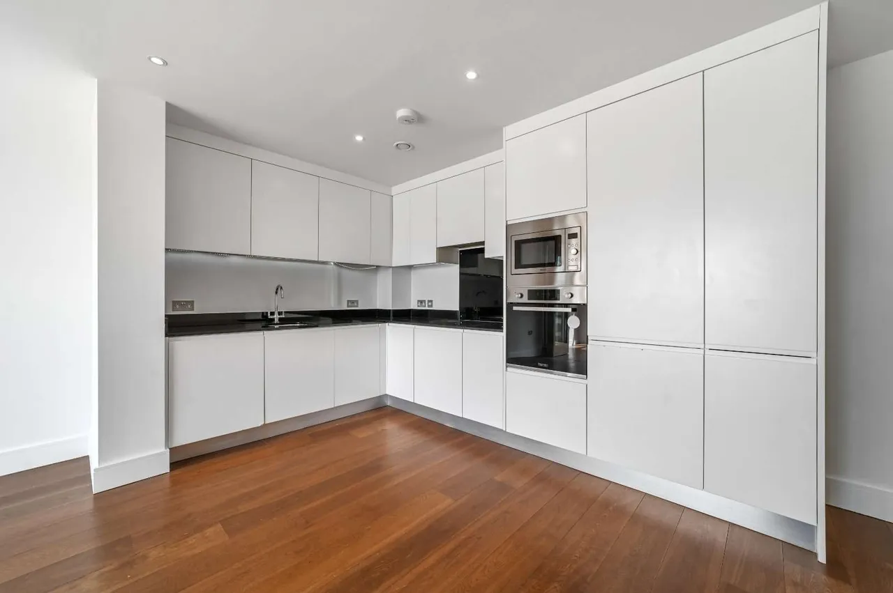 Western Gateway, Royal Docks, E16, photo 18