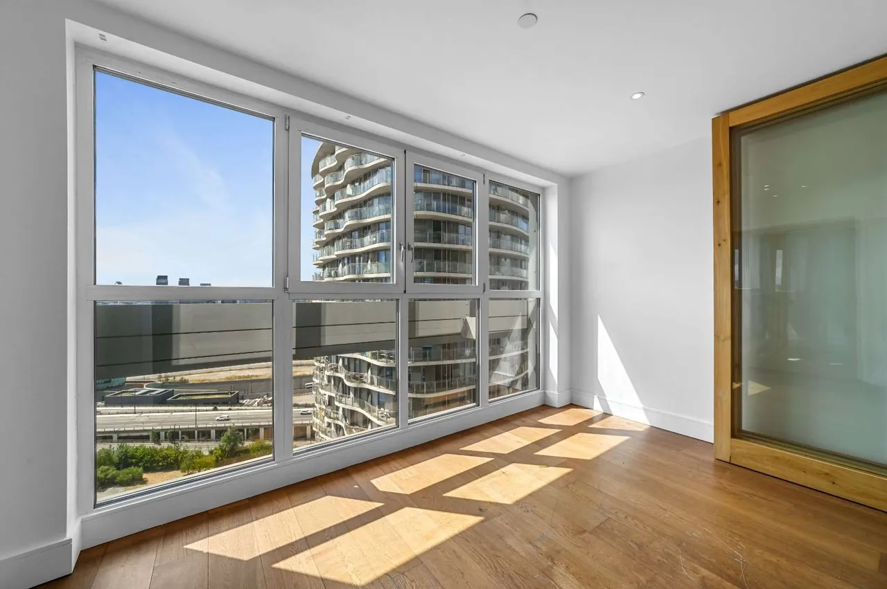 Western Gateway, Royal Docks, E16, photo 17