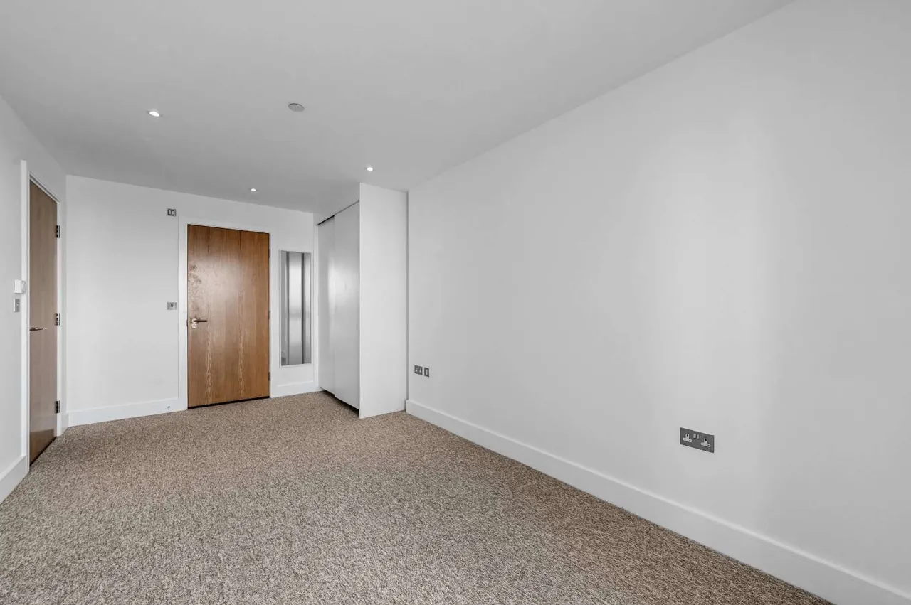 Western Gateway, Royal Docks, E16, photo 10