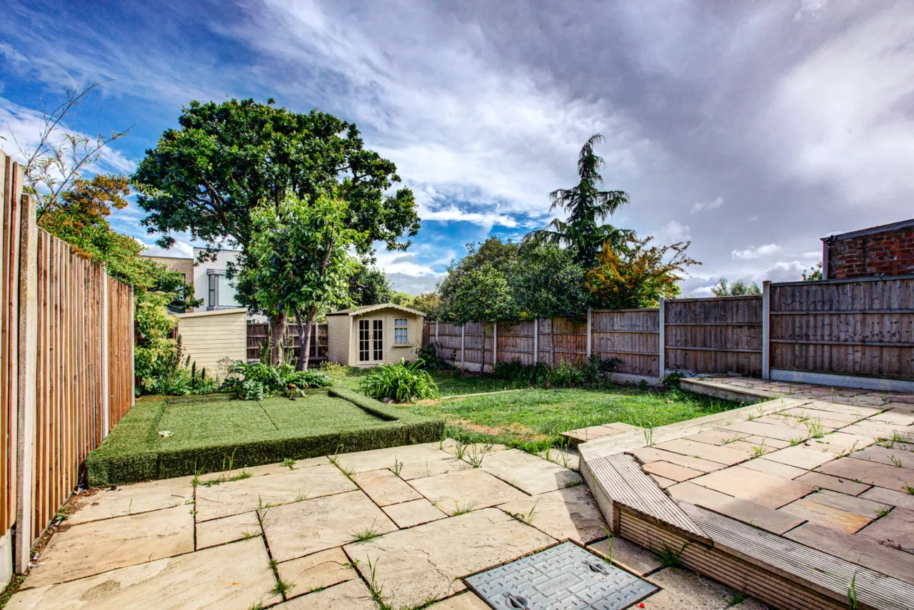 Highlands Boulevard, Leigh-on-sea, SS9, photo 16