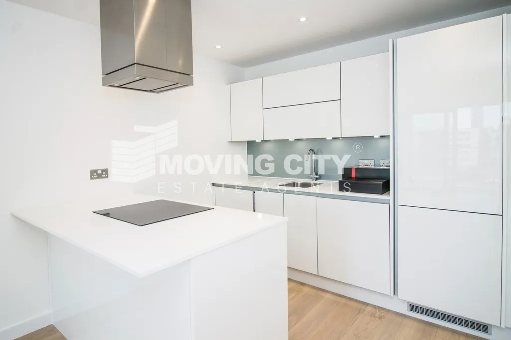 Yabsley Street, London, E14, photo 2
