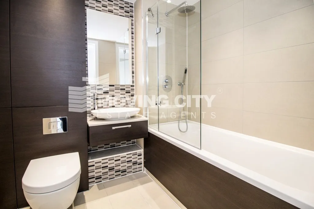 Yabsley Street, London, E14, photo 5