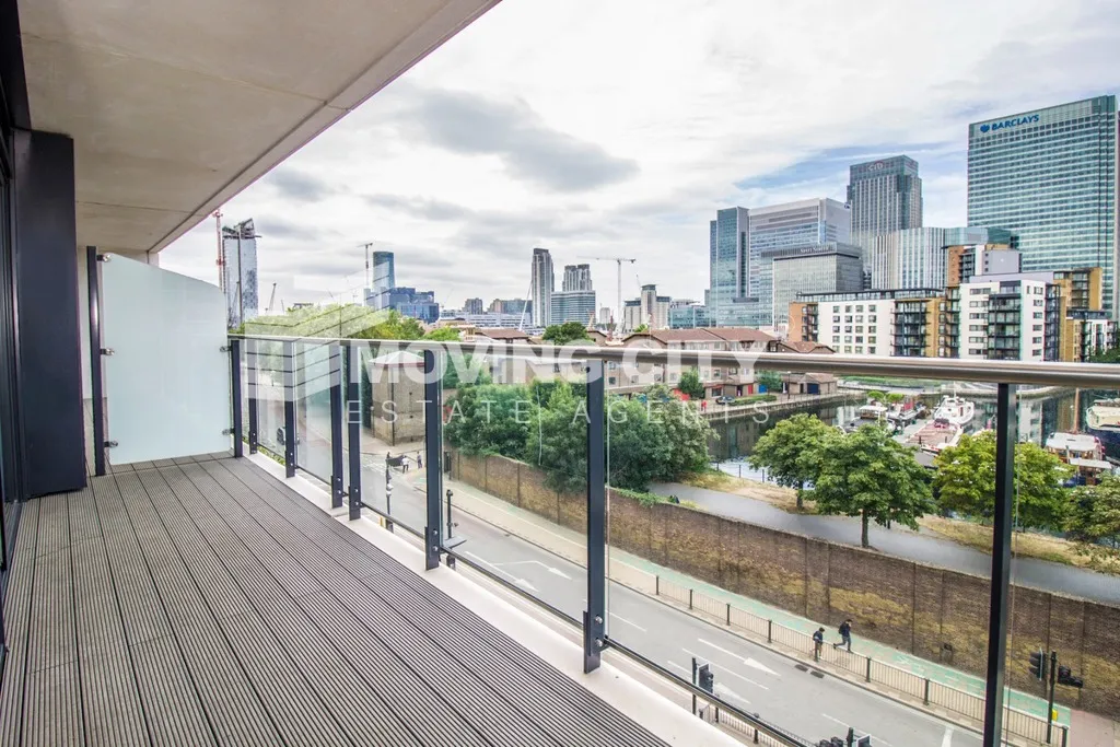 Yabsley Street, London, E14, photo 6
