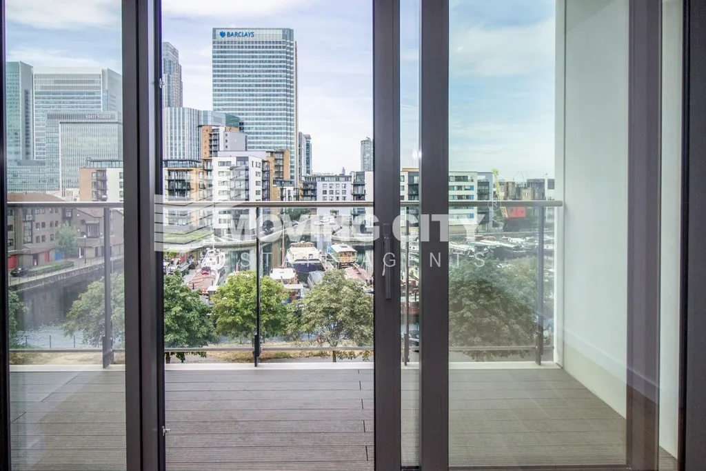 Yabsley Street, London, E14, photo 8