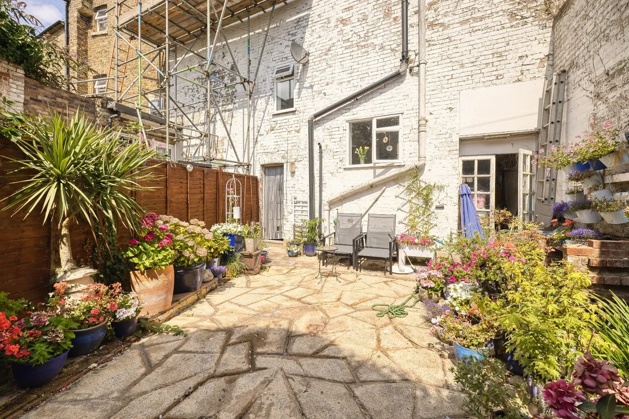 Broad Street, Ramsgate, CT11, photo 16