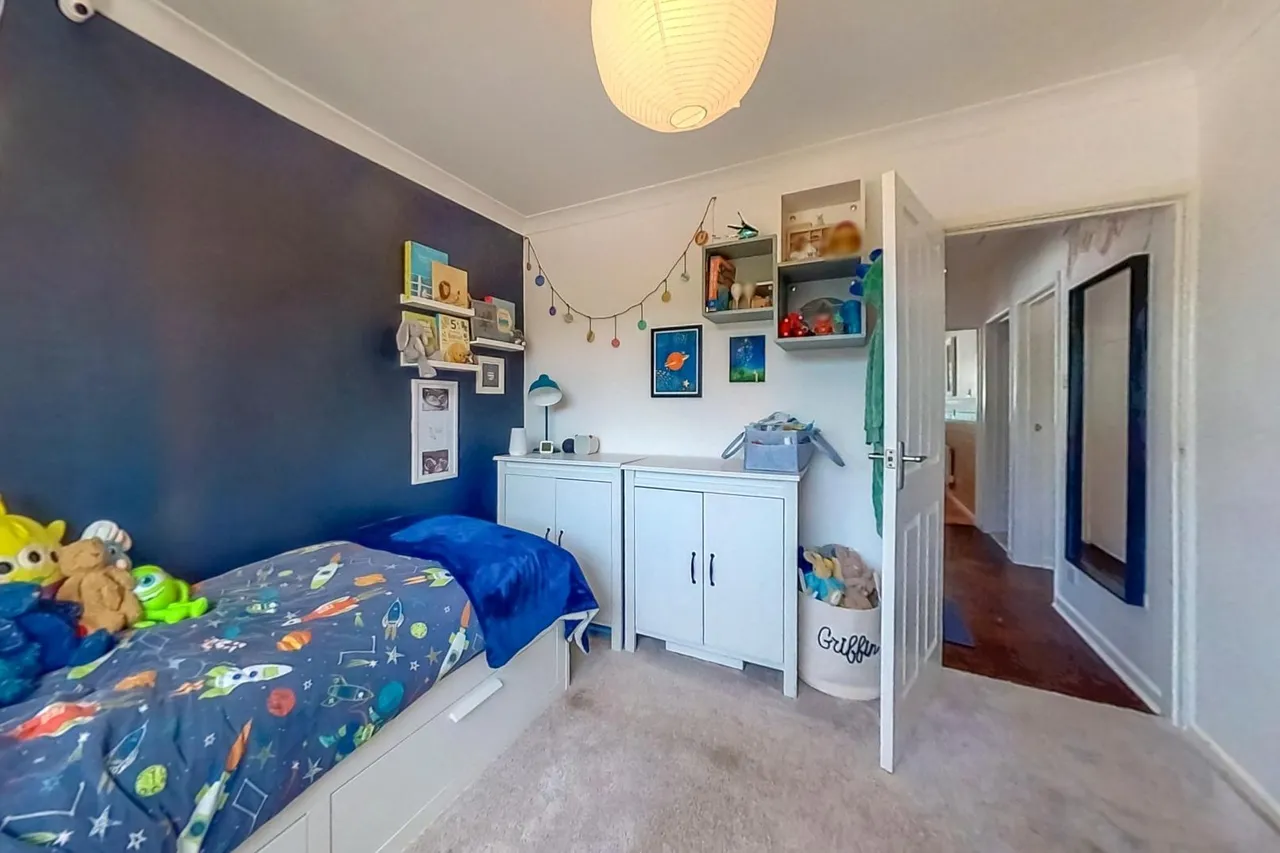 Forest Way, Wimborne, BH21, photo 12
