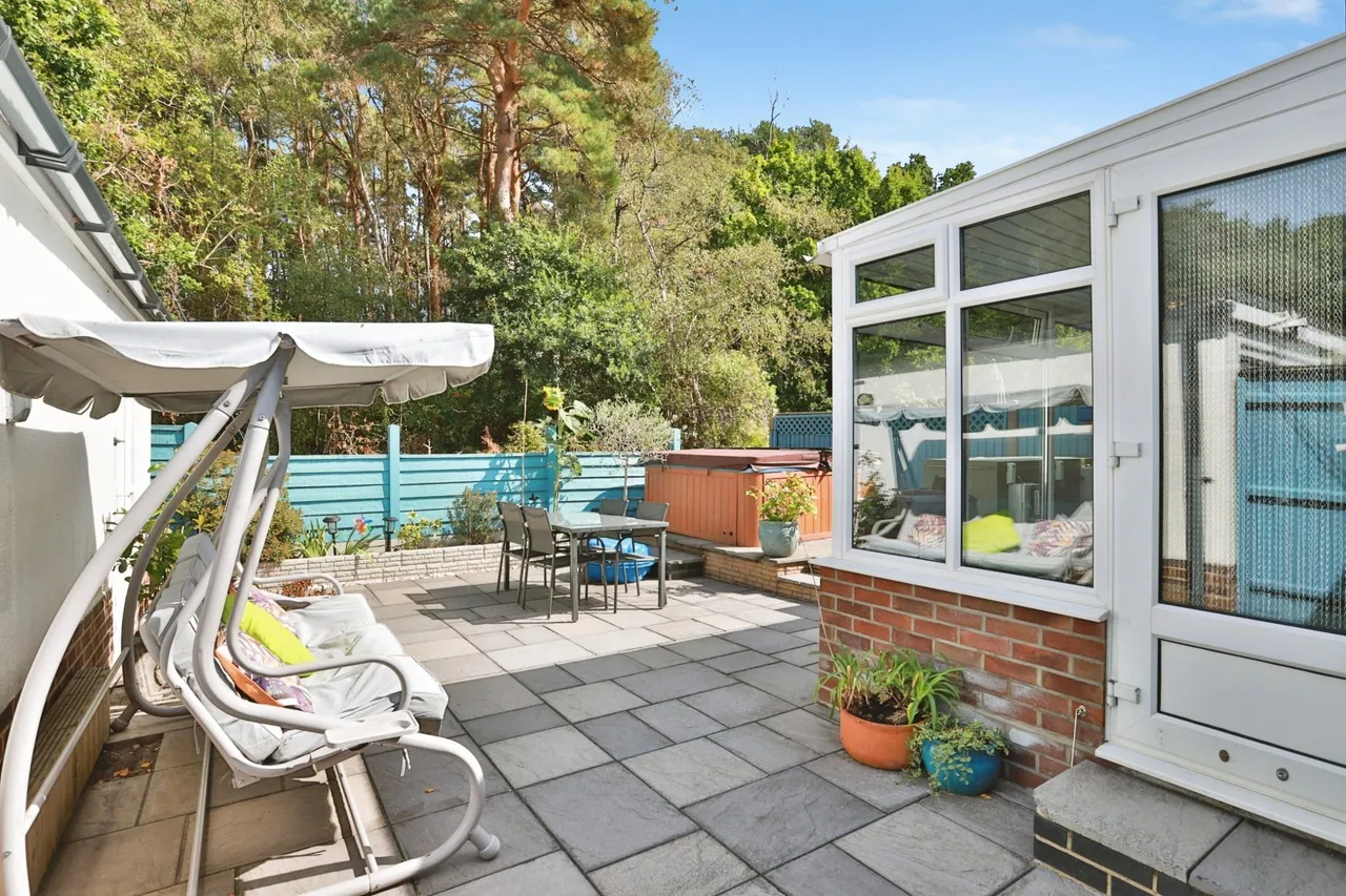 Forest Way, Wimborne, BH21, photo 13