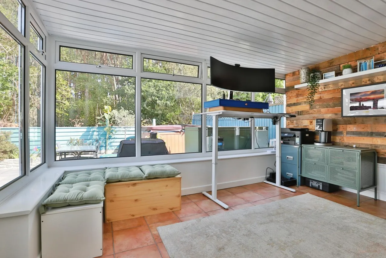 Forest Way, Wimborne, BH21, photo 9