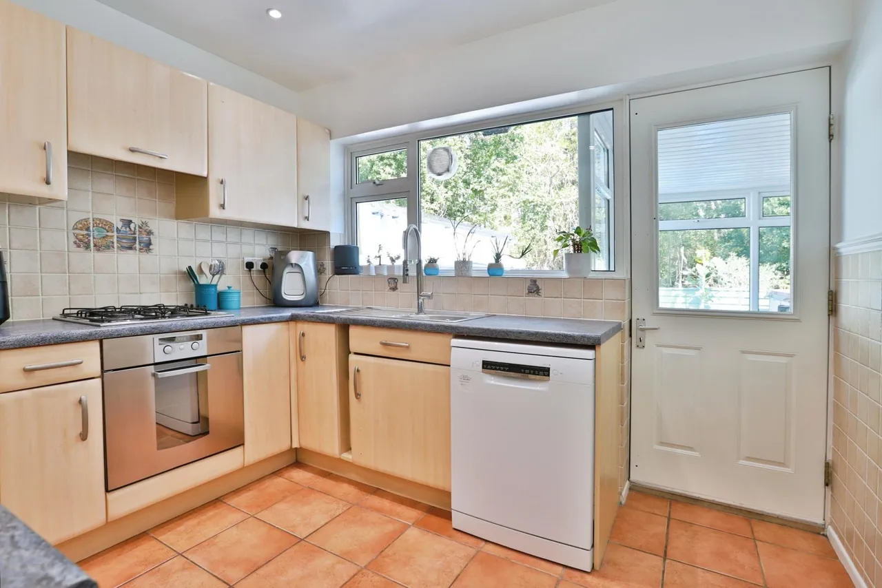 Forest Way, Wimborne, BH21, photo 7