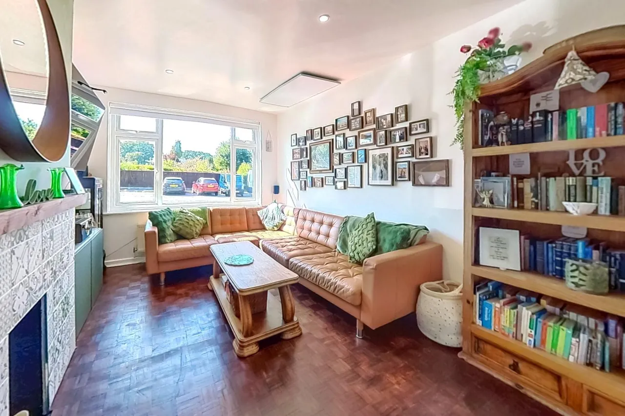Forest Way, Wimborne, BH21, photo 4