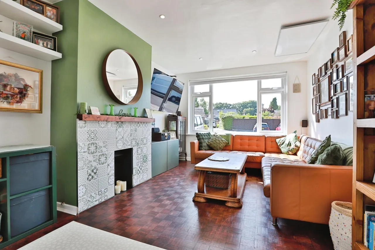 Forest Way, Wimborne, BH21, photo 3