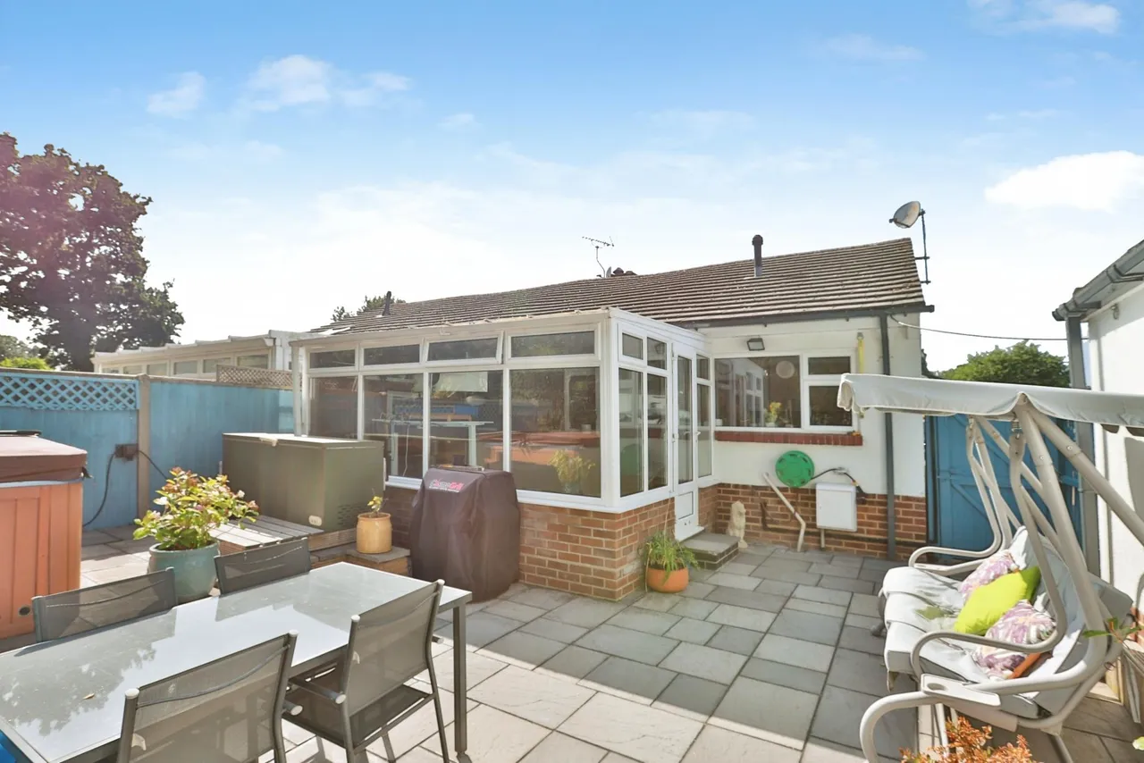 Forest Way, Wimborne, BH21, photo 14