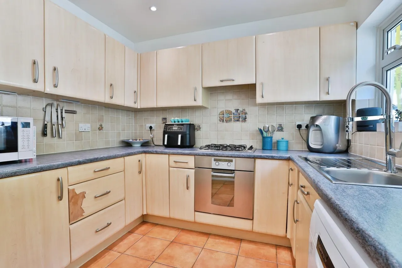 Forest Way, Wimborne, BH21, photo 8