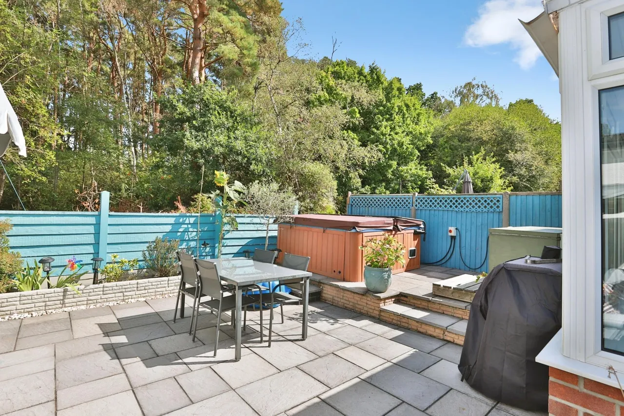 Forest Way, Wimborne, BH21, photo 15