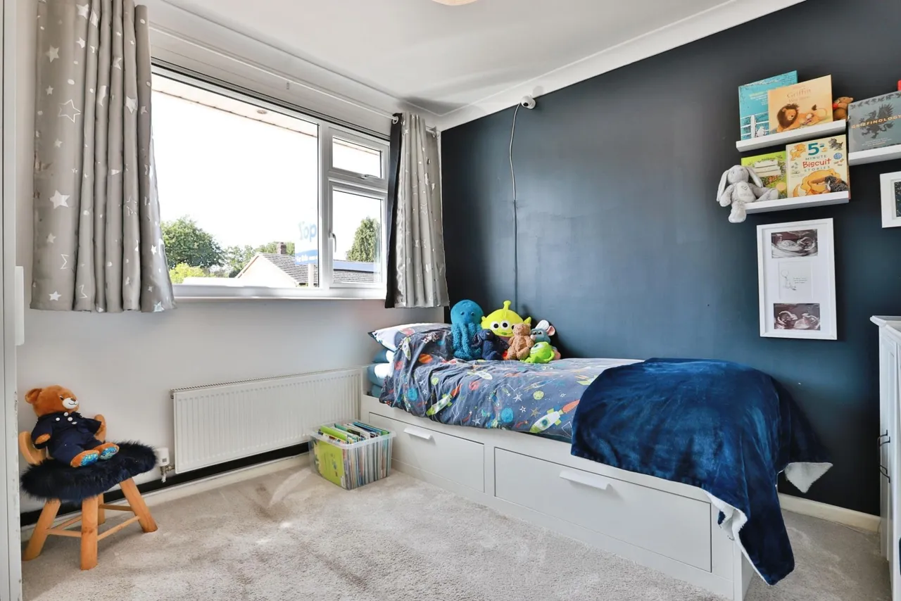 Forest Way, Wimborne, BH21, photo 11