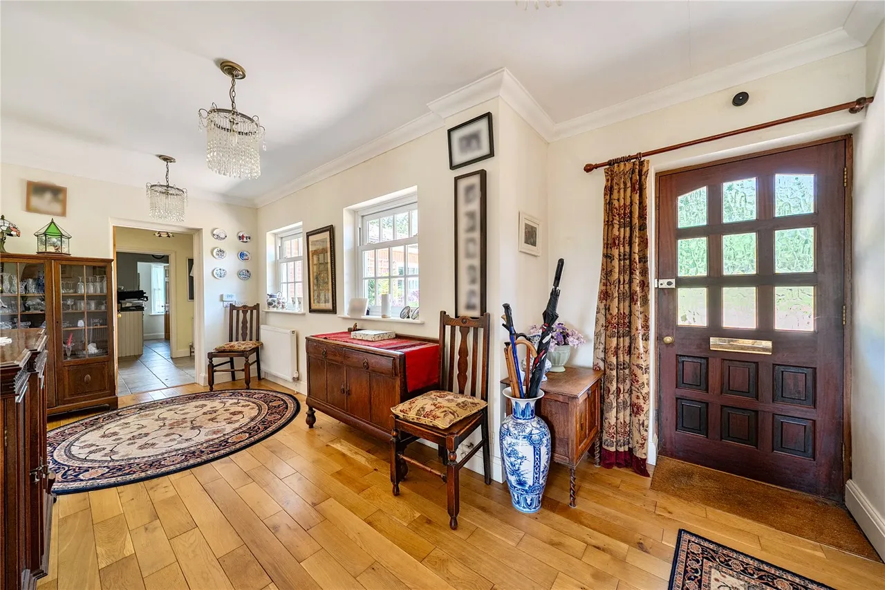 Arrow Lane, Hartley Wintney, Hampshire, RG27 8LR, photo 7
