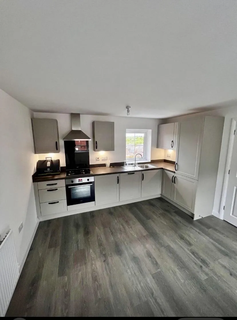 Edinburgh Road, Nuneaton, CV10, photo 5