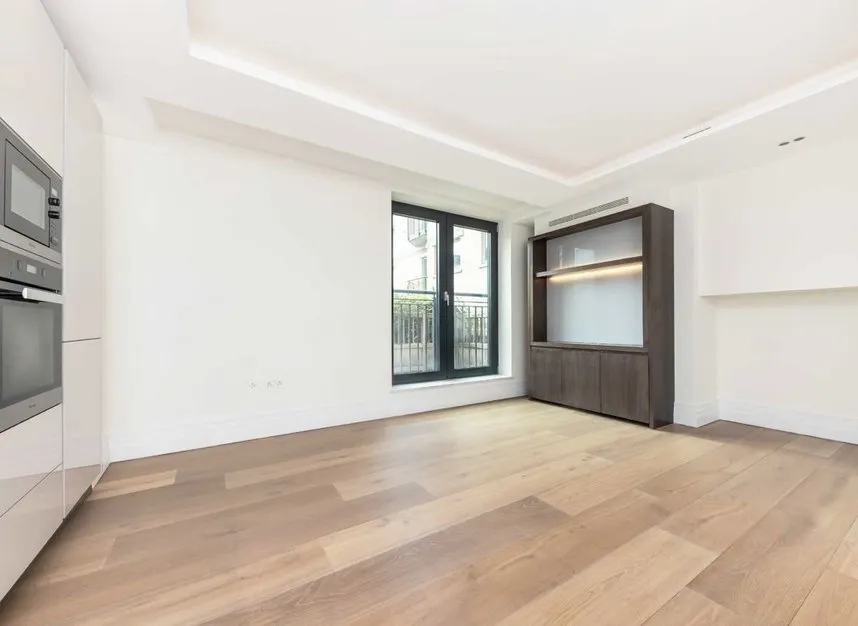 2 bed flat to rent — Kensington Gardens Square, Notting Hill, W2