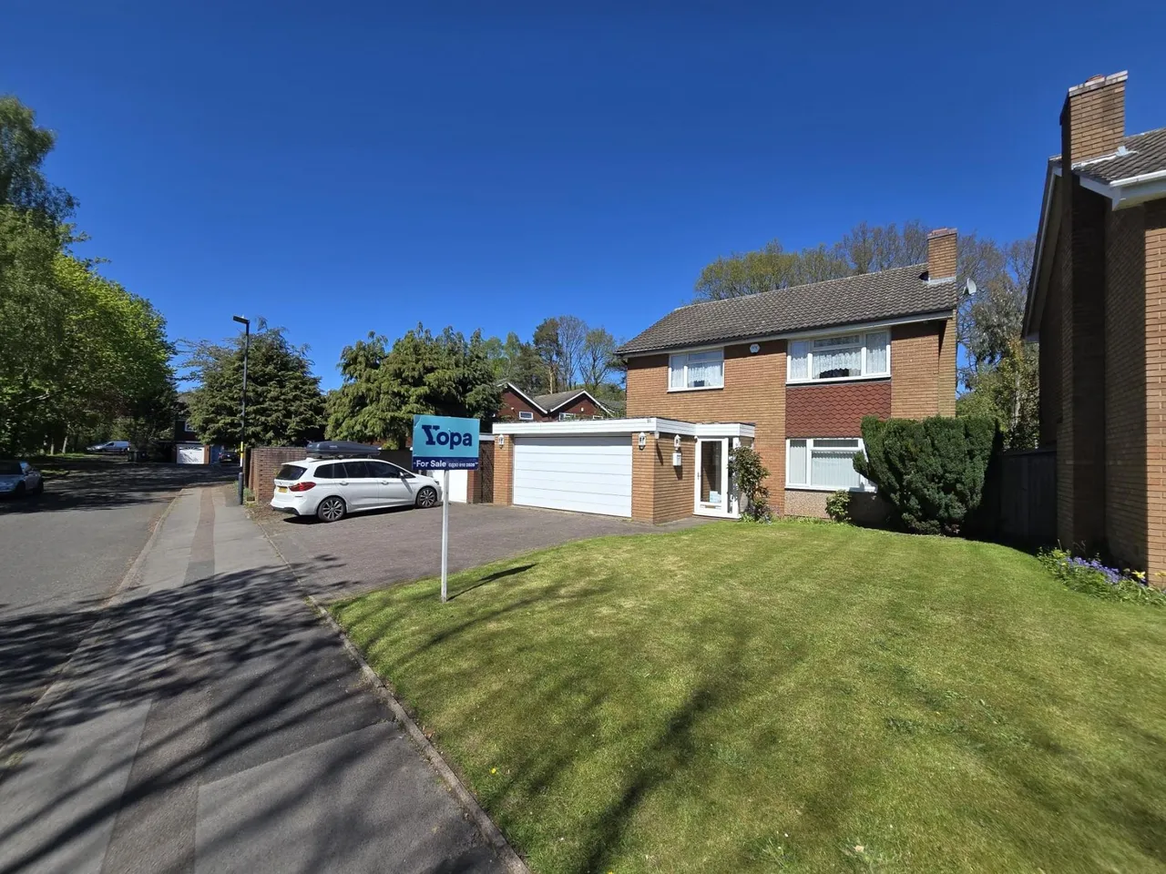 St. Andrews Road, Sutton Coldfield, B75, photo 19