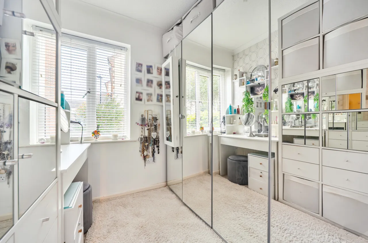 Mayfair Gardens, Banister Park, SO15, photo 9