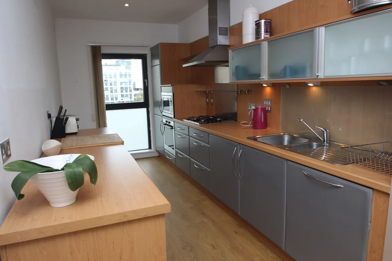 Lancefield Quay, Glasgow, G3, photo 5