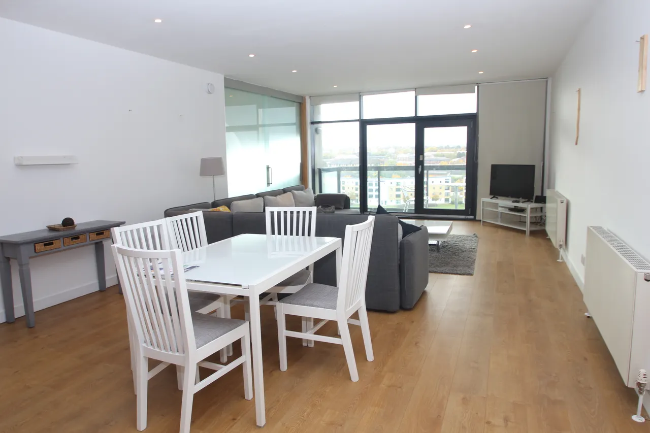 Lancefield Quay, Glasgow, G3, photo 3