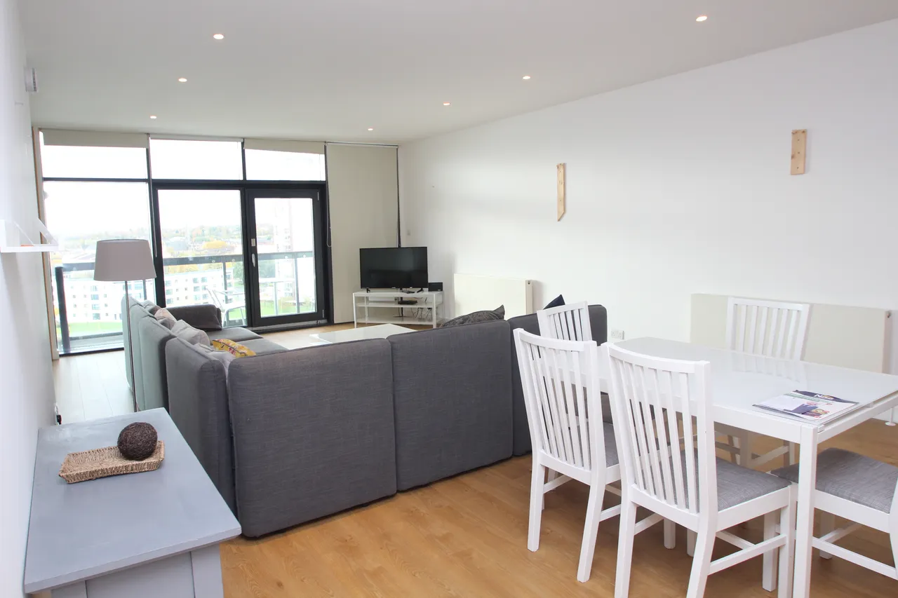 Lancefield Quay, Glasgow, G3, photo 4