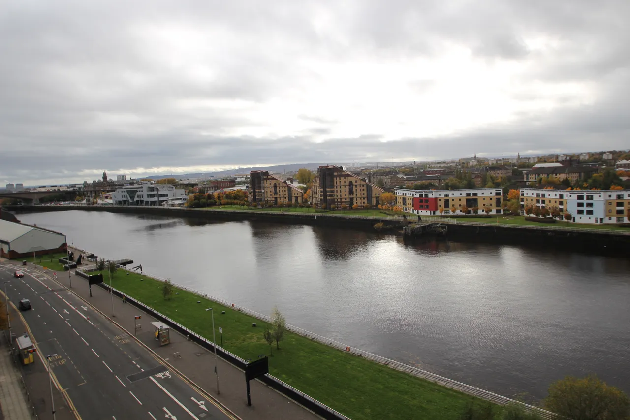 Lancefield Quay, Glasgow, G3, photo 12