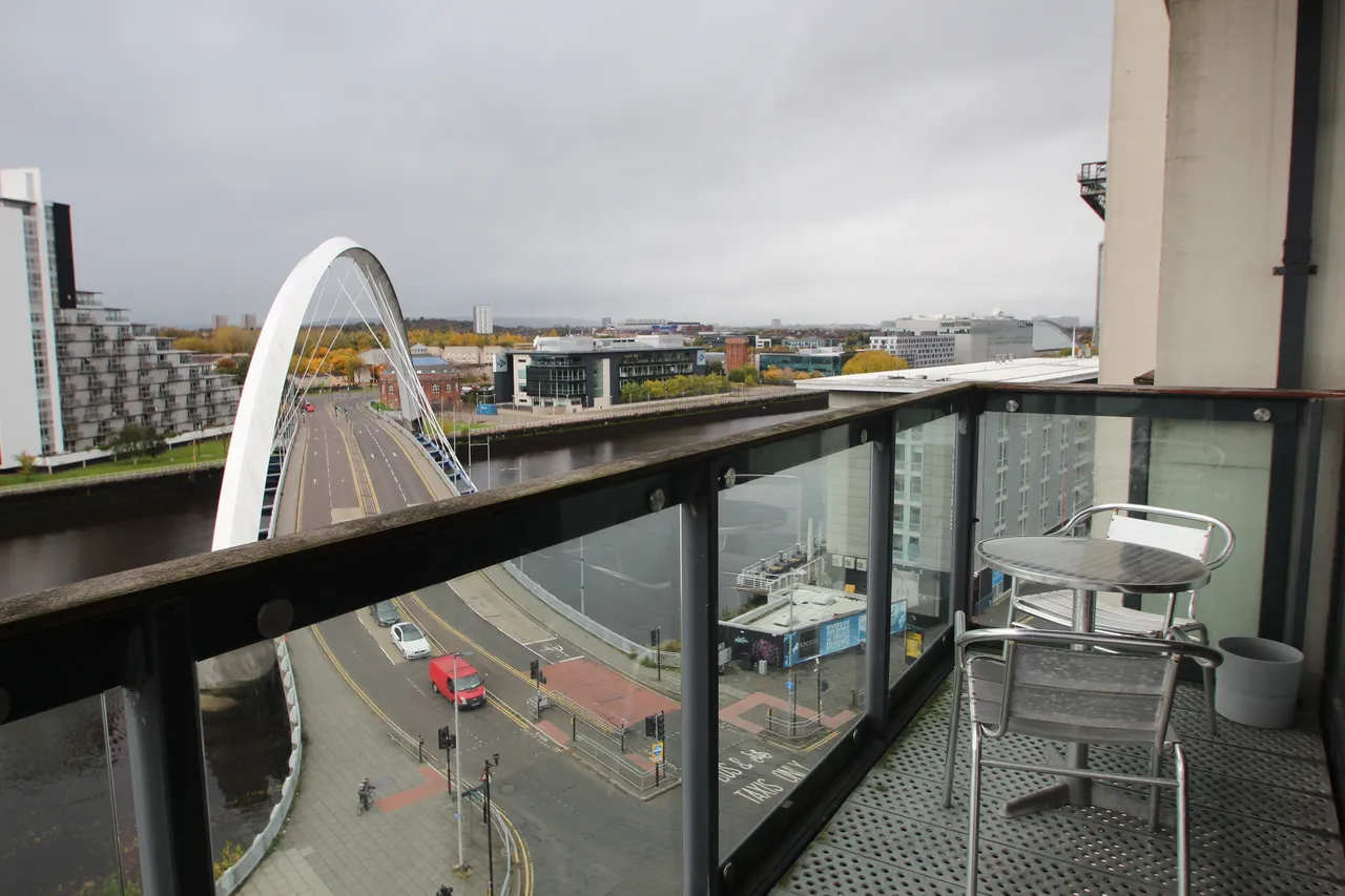 Lancefield Quay, Glasgow, G3, photo 11