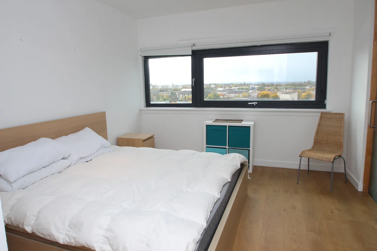 Lancefield Quay, Glasgow, G3, photo 8