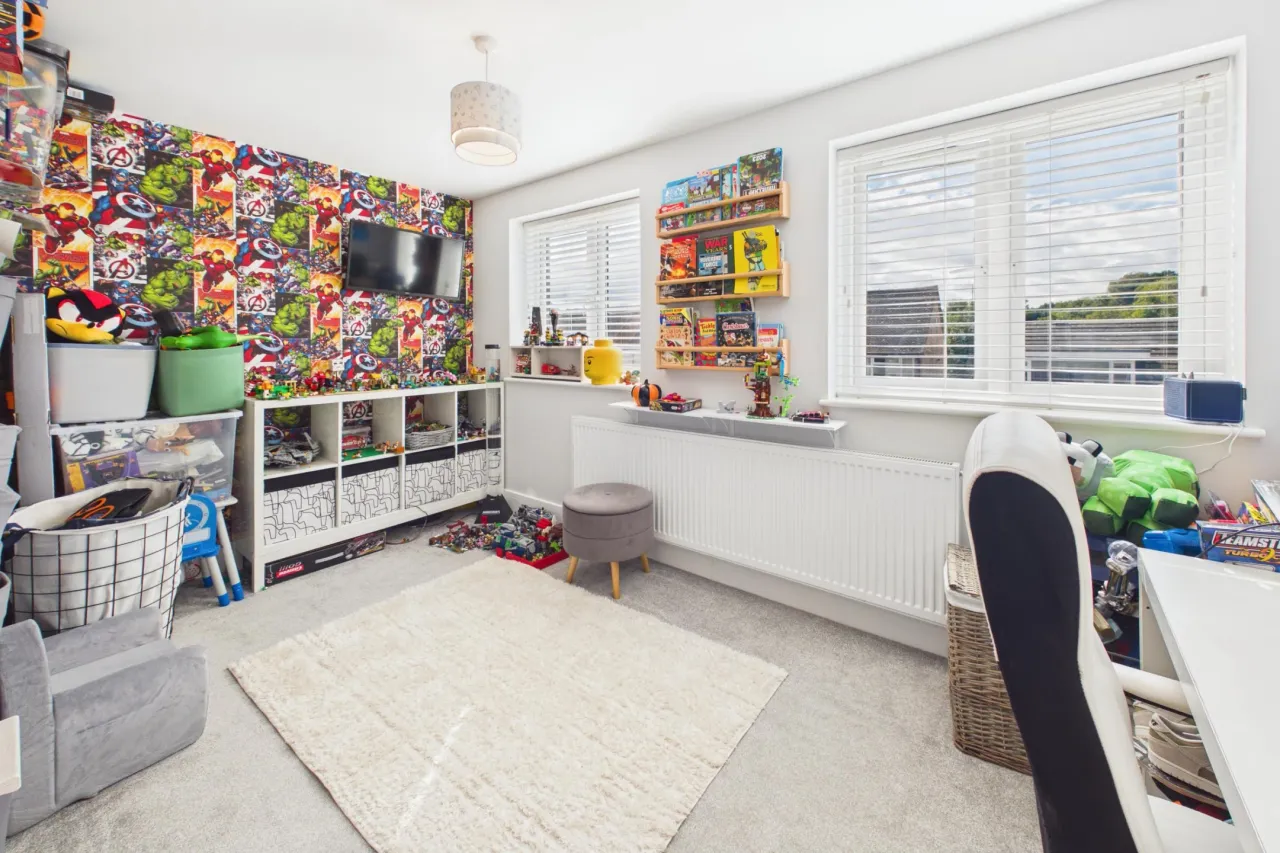 Windsor Terrace, Hemel Hempstead, HP1, photo 10