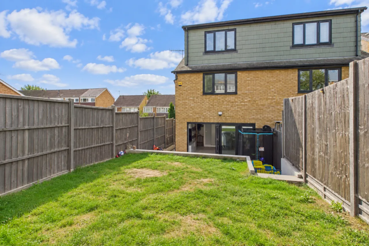 Windsor Terrace, Hemel Hempstead, HP1, photo 12