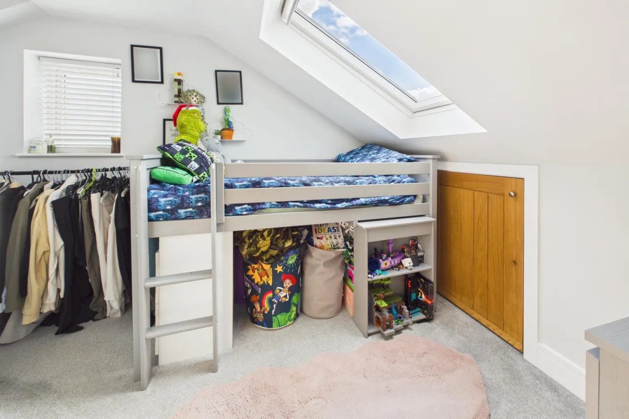 Windsor Terrace, Hemel Hempstead, HP1, photo 7