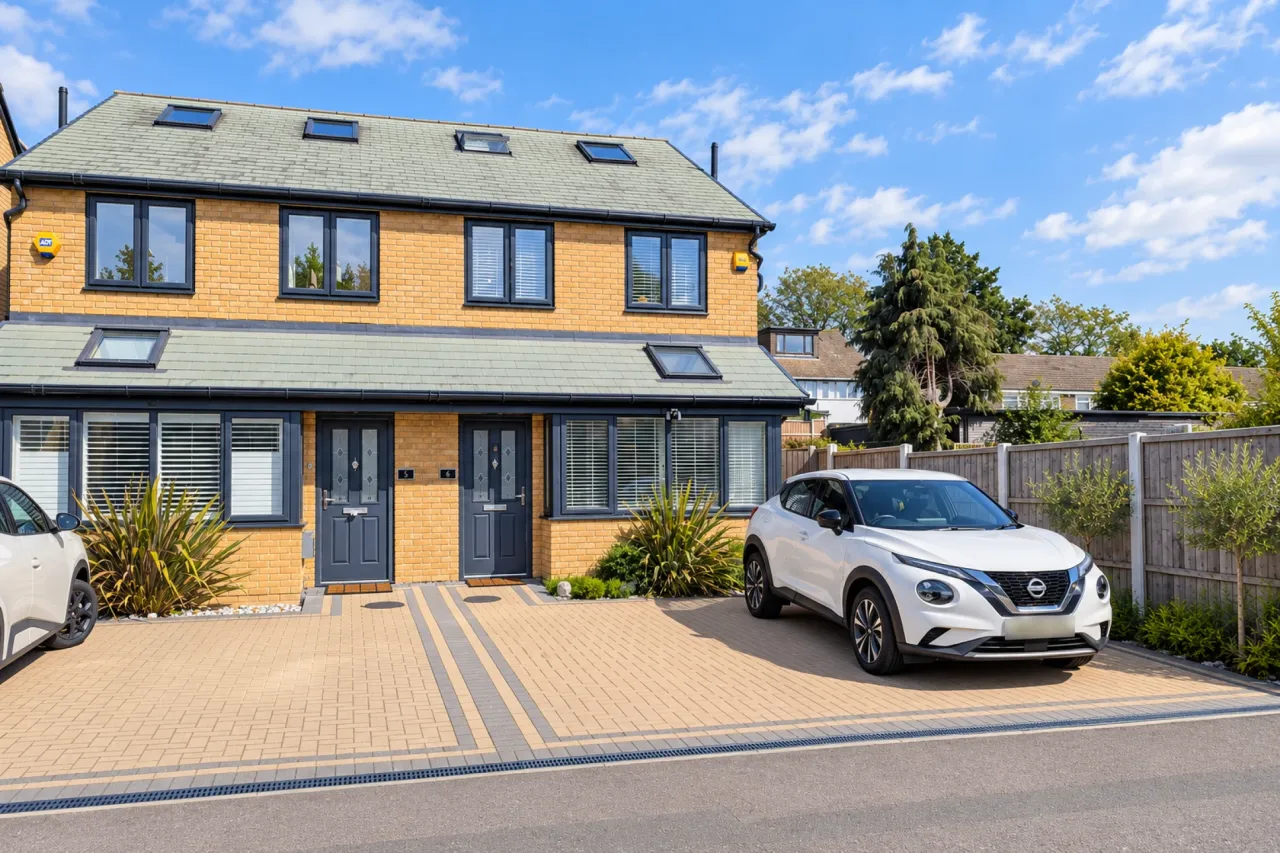 3 bed property for sale, Windsor Terrace, Hemel Hempstead, HP1