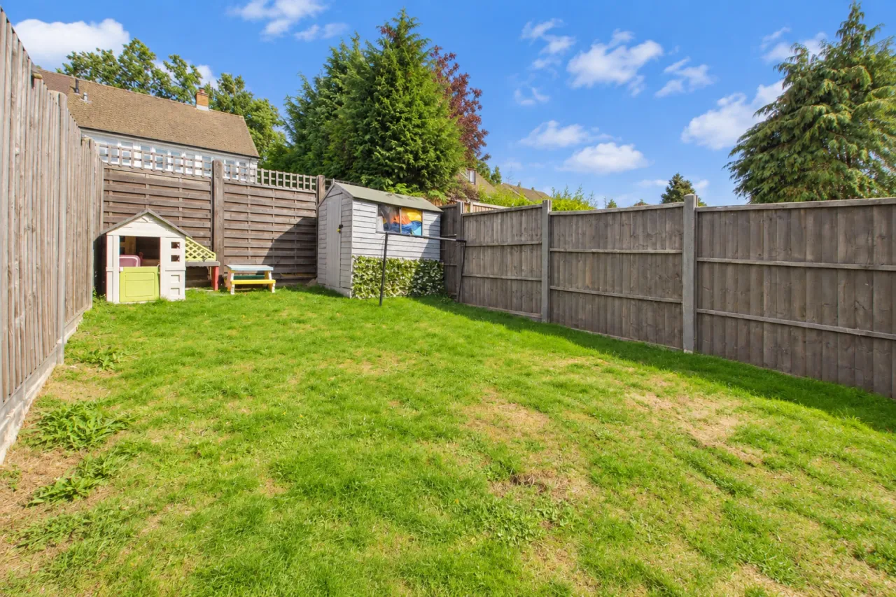 Windsor Terrace, Hemel Hempstead, HP1, photo 18