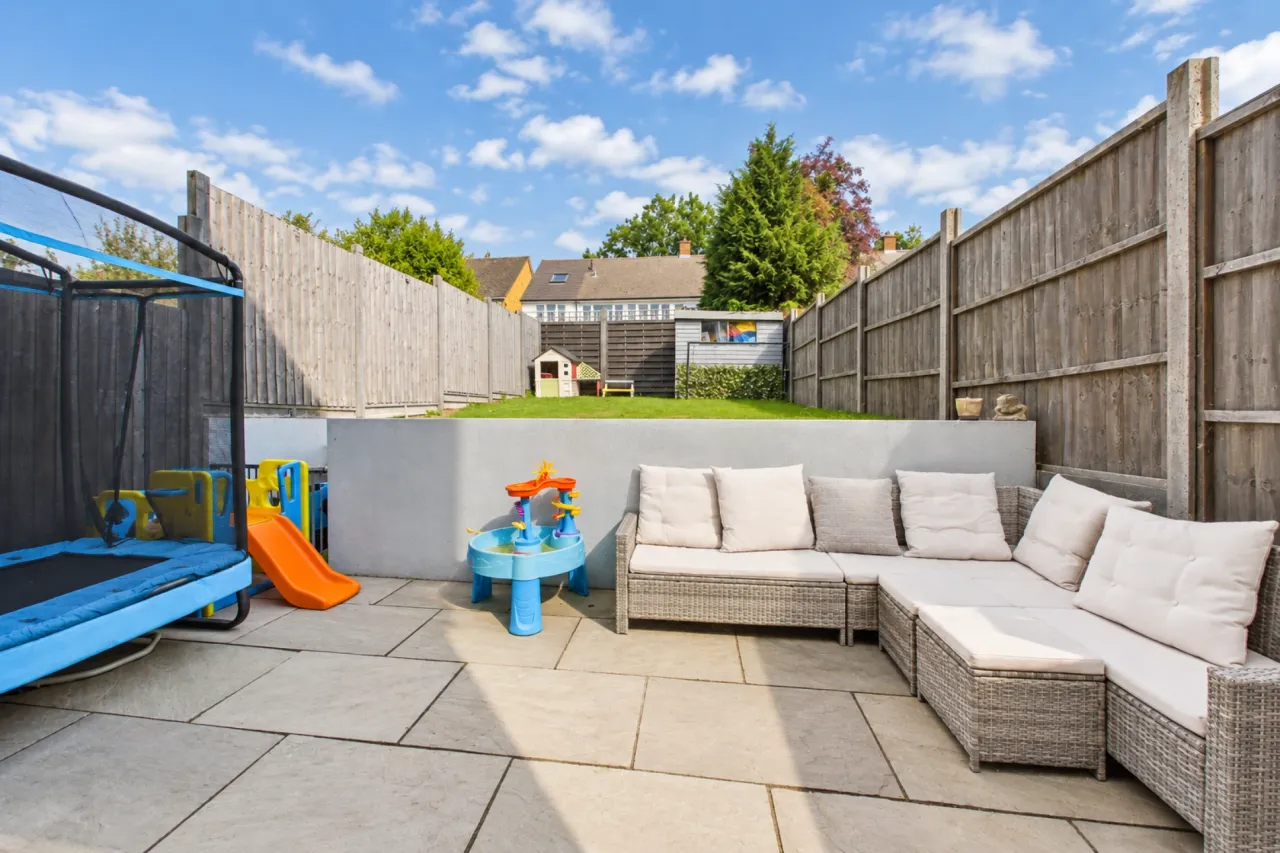 Windsor Terrace, Hemel Hempstead, HP1, photo 13