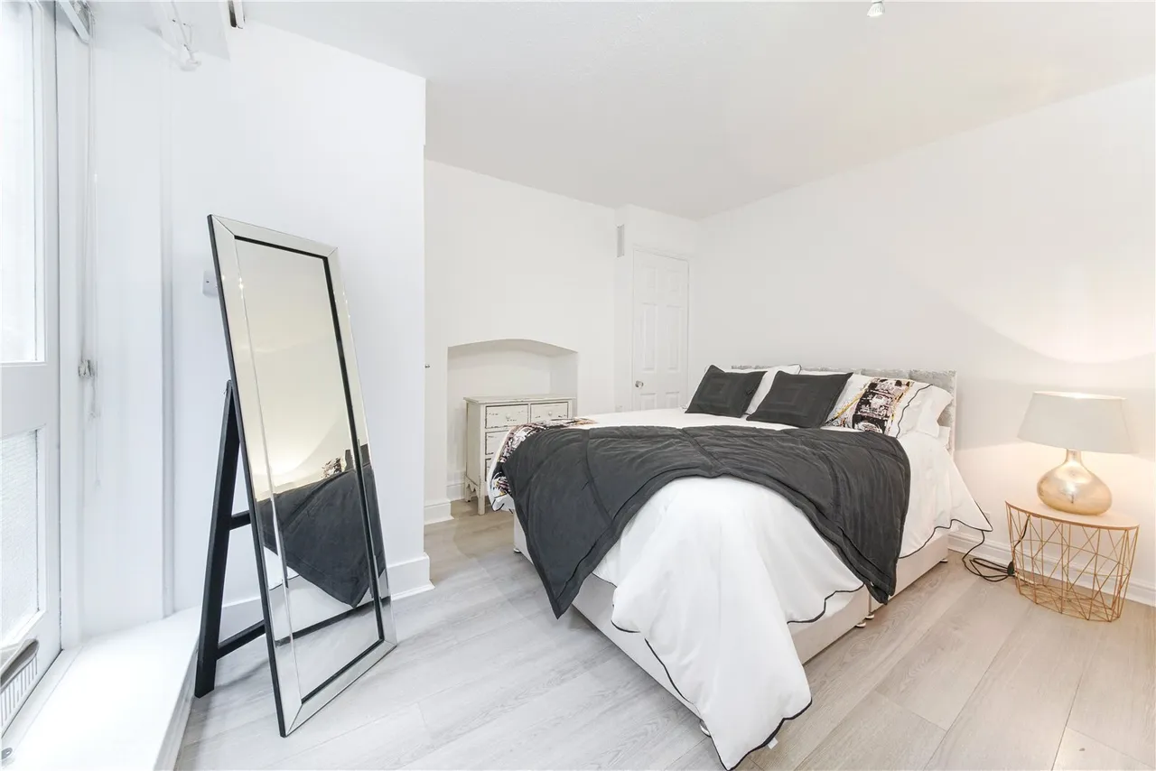 Canonbury Road, London, N1, photo 5