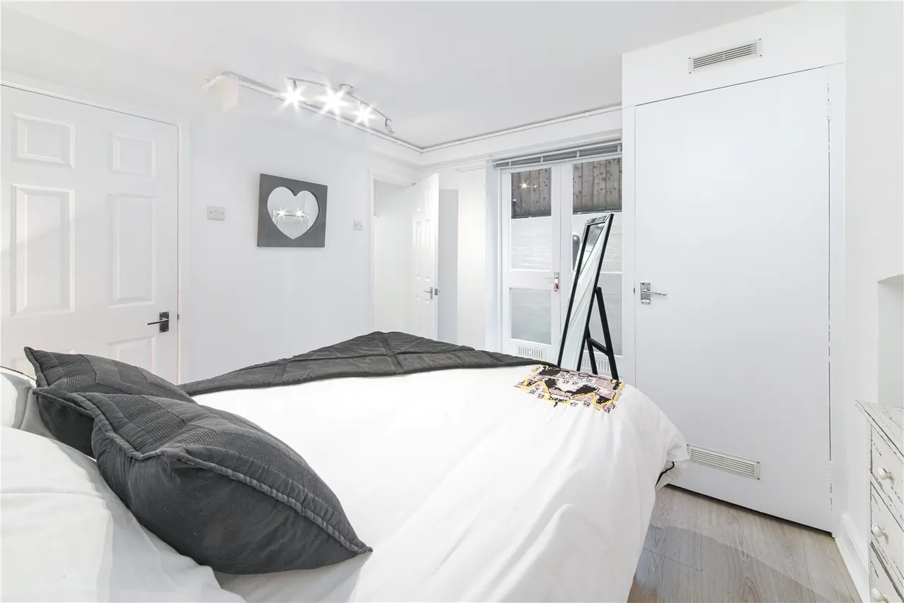 Canonbury Road, London, N1, photo 6