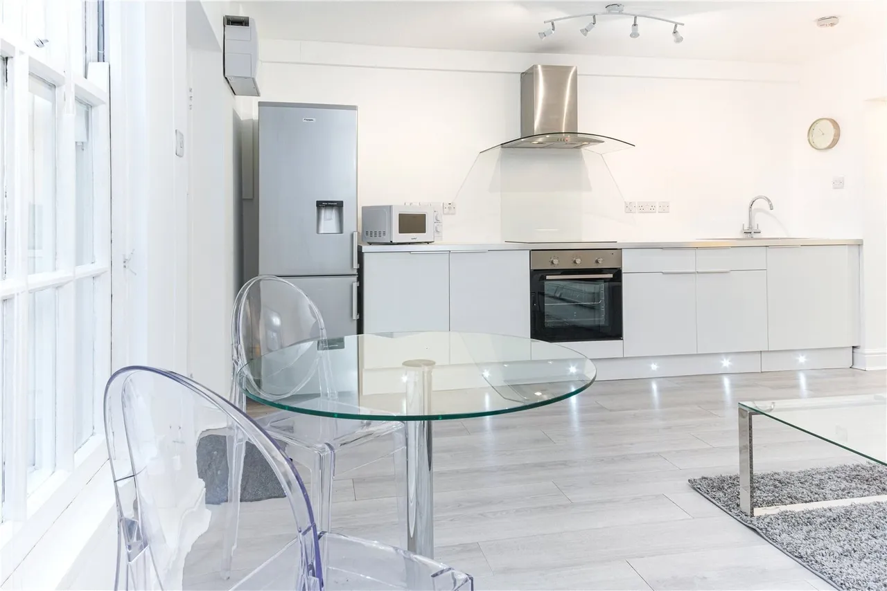Canonbury Road, London, N1, photo 3