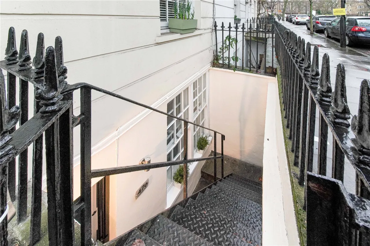 Canonbury Road, London, N1, photo 12