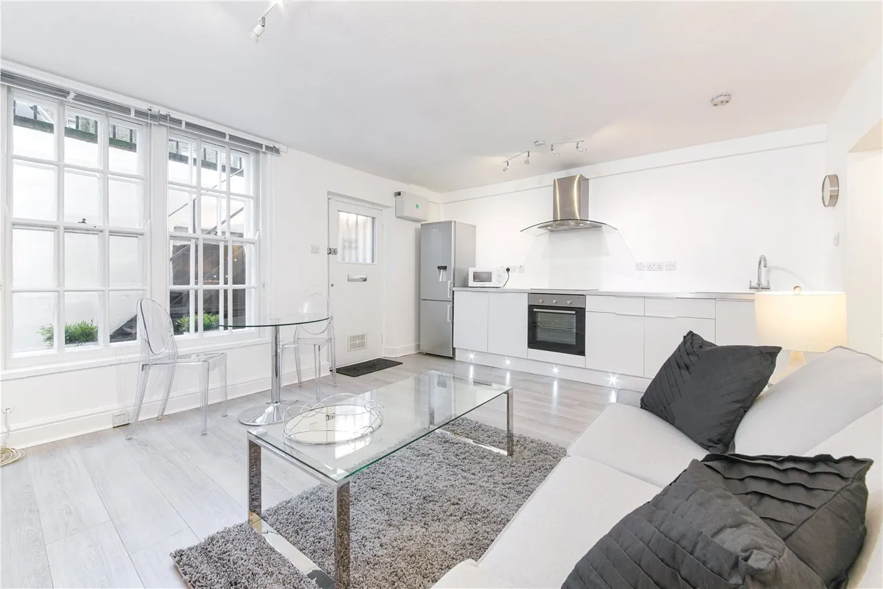 Canonbury Road, London, N1, photo 4