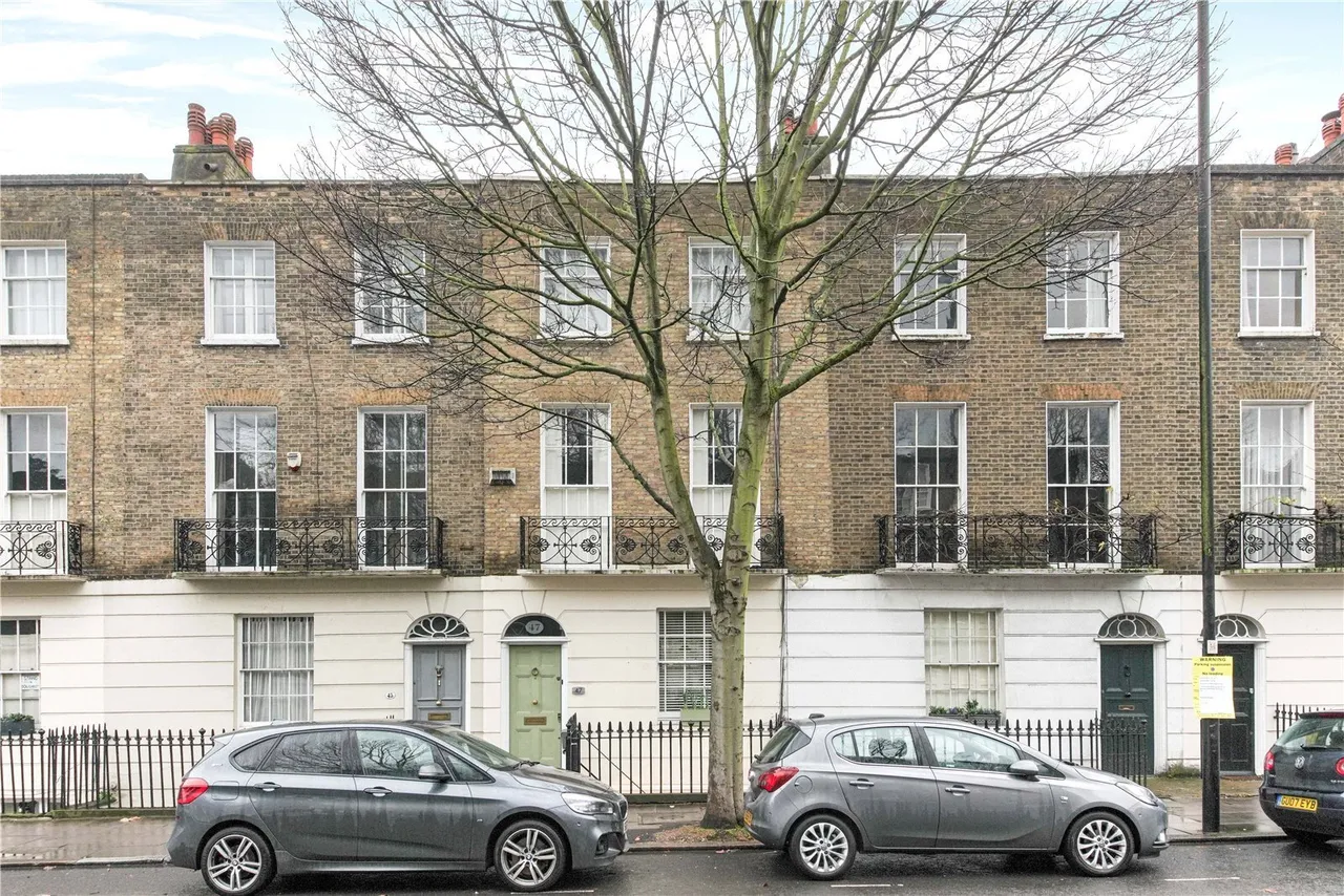 Canonbury Road, London, N1, photo 13