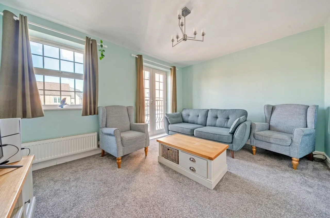 Carson Avenue, Dinnington, S25, photo 2