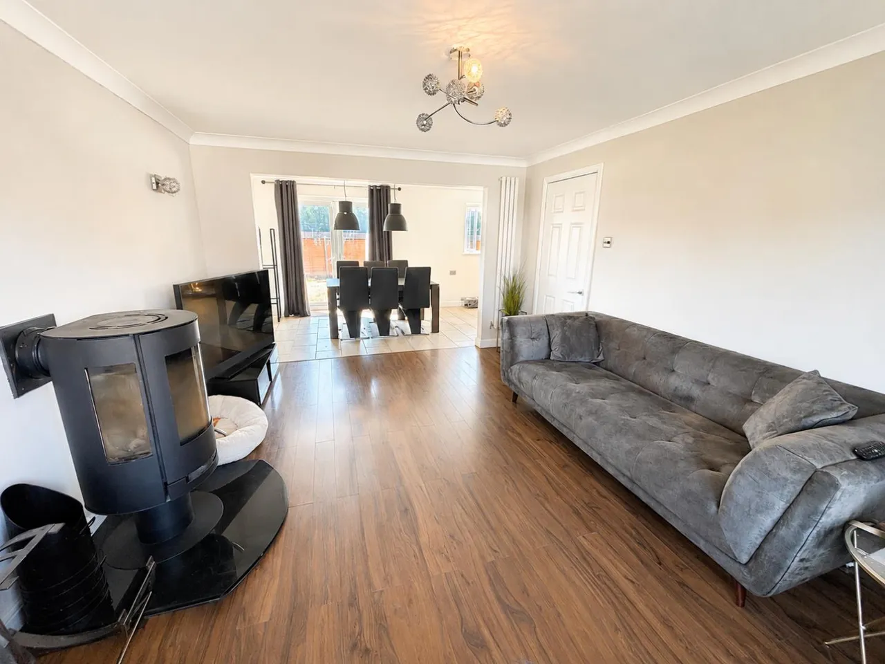 Parkside Close, Radcliffe, Manchester, M26 2QS, photo 3
