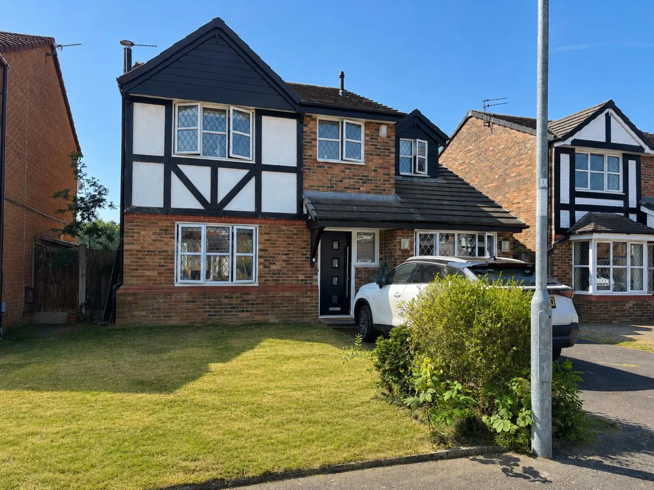 Parkside Close, Radcliffe, Manchester, M26 2QS, photo 28