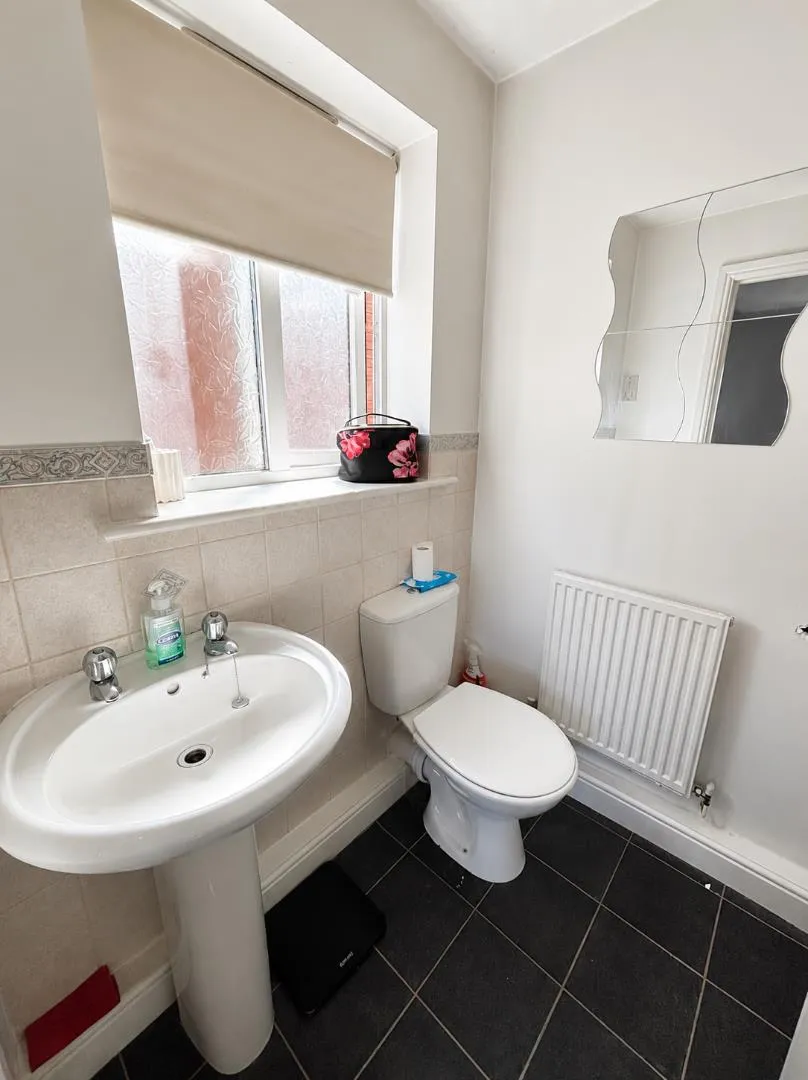 Parkside Close, Radcliffe, Manchester, M26 2QS, photo 13